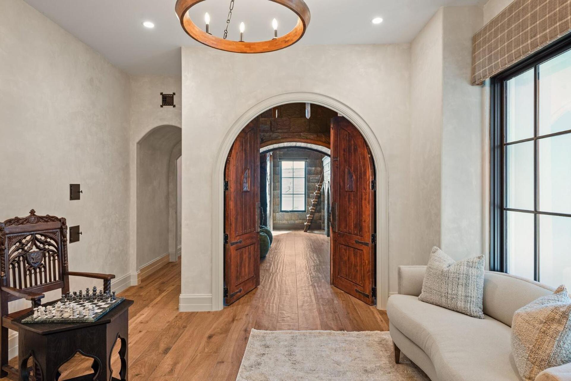 Luxurious 15 Bedroom Villa In Orlando6515 基西米 外观 照片