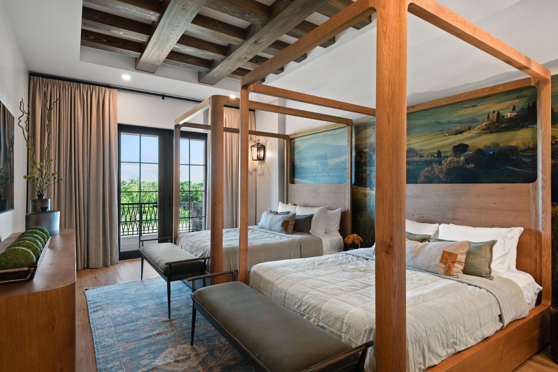 Luxurious 15 Bedroom Villa In Orlando6515 基西米 外观 照片
