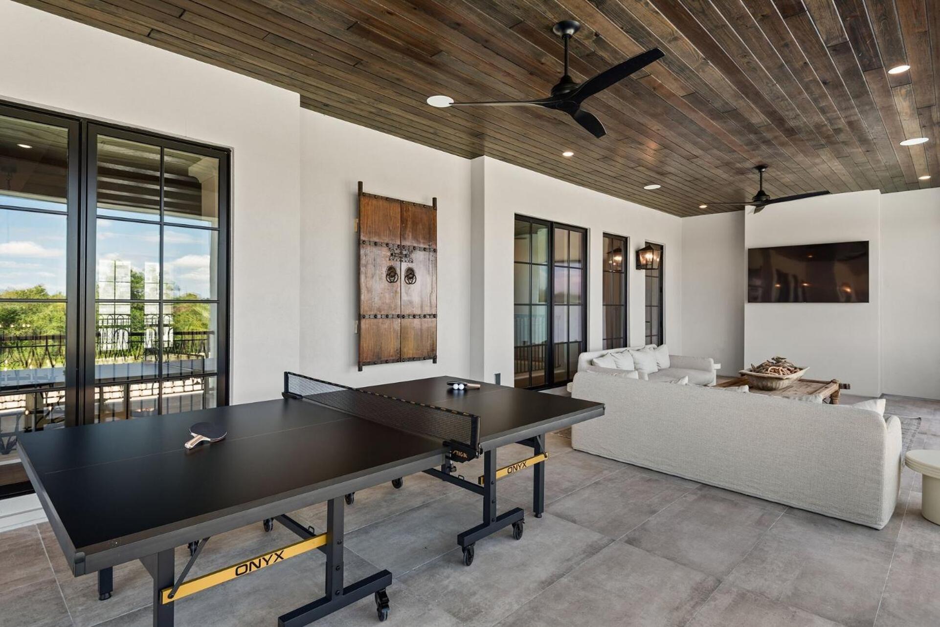 Luxurious 15 Bedroom Villa In Orlando6515 基西米 外观 照片