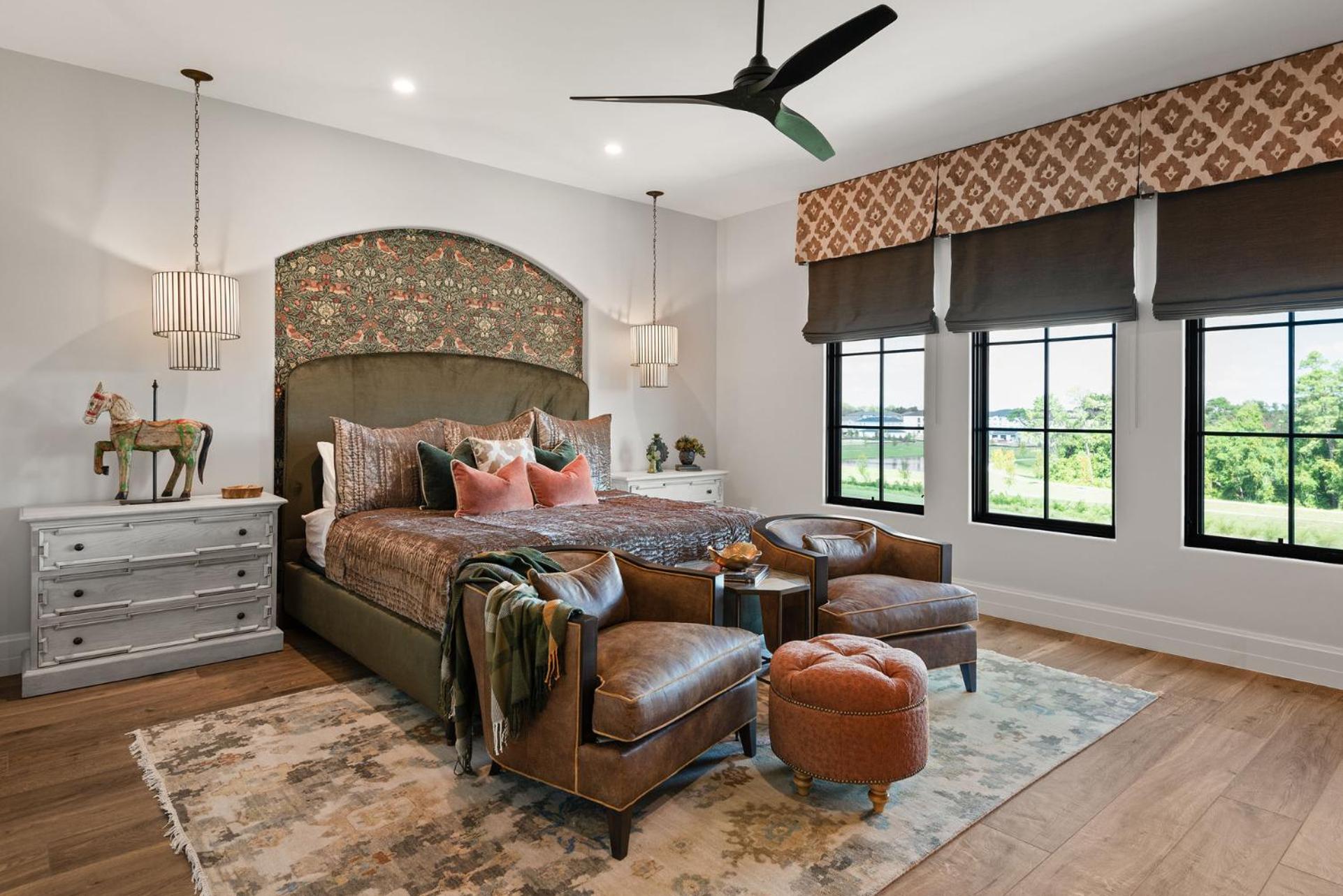 Luxurious 15 Bedroom Villa In Orlando6515 基西米 外观 照片