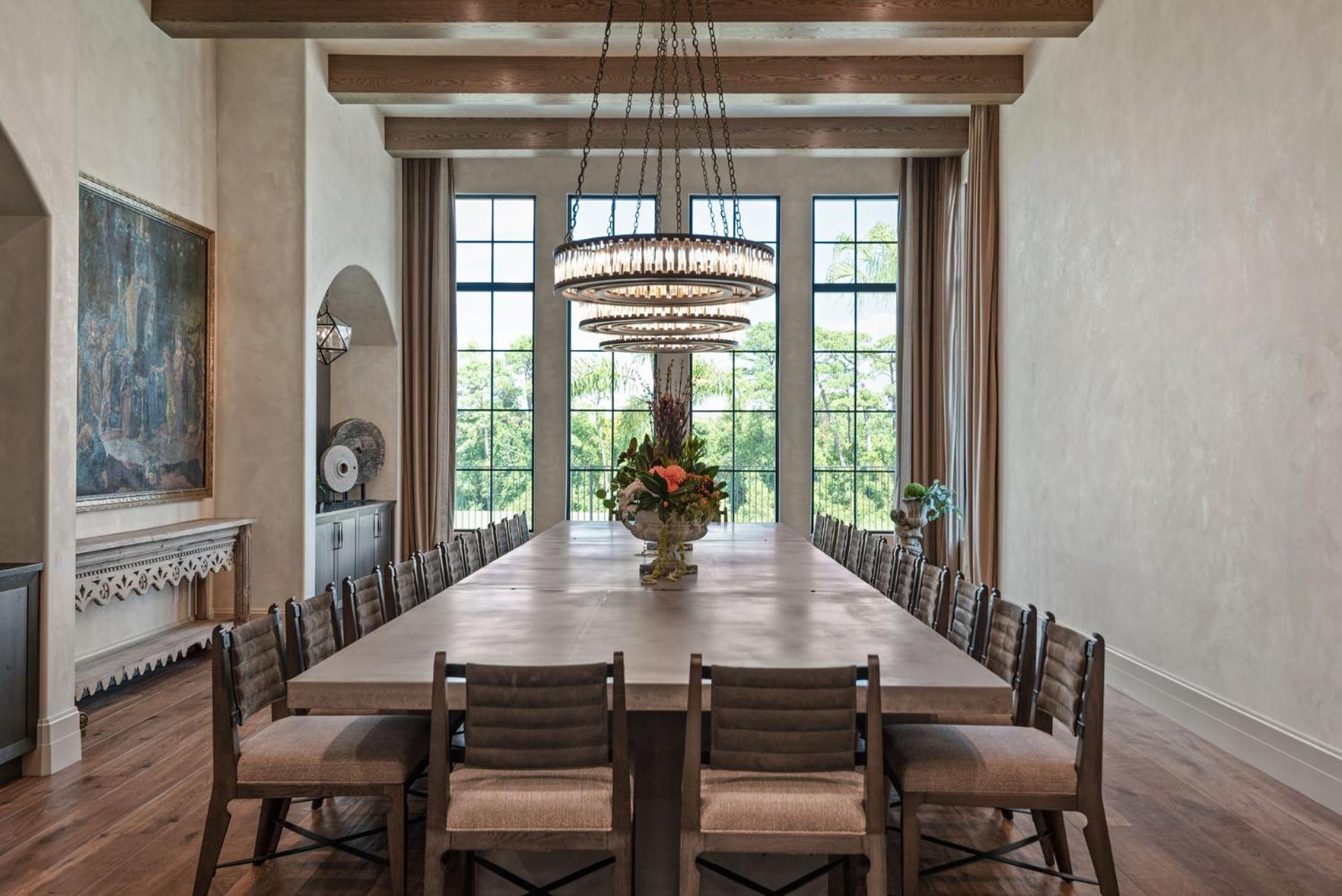 Luxurious 15 Bedroom Villa In Orlando6515 基西米 外观 照片