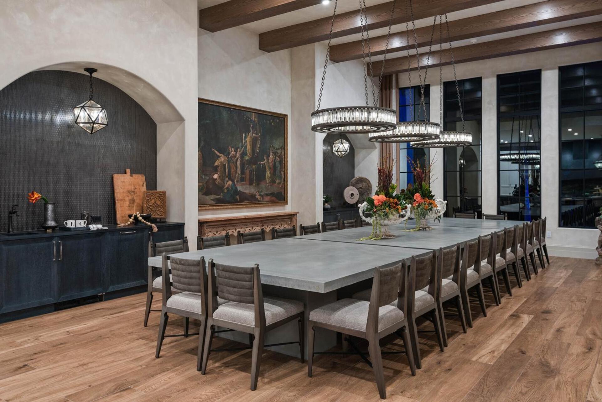 Luxurious 15 Bedroom Villa In Orlando6515 基西米 外观 照片
