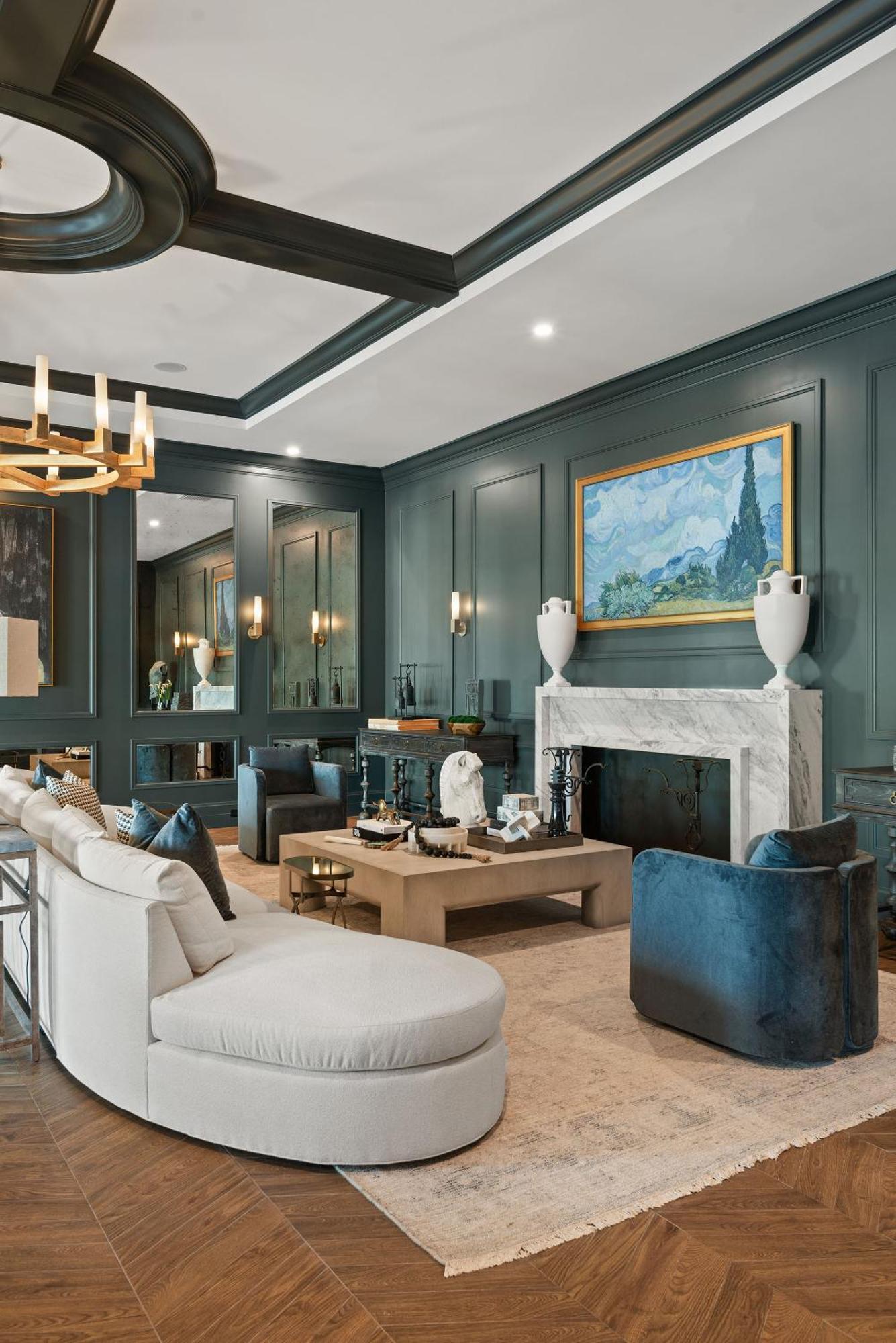 Luxurious 15 Bedroom Villa In Orlando6515 基西米 外观 照片