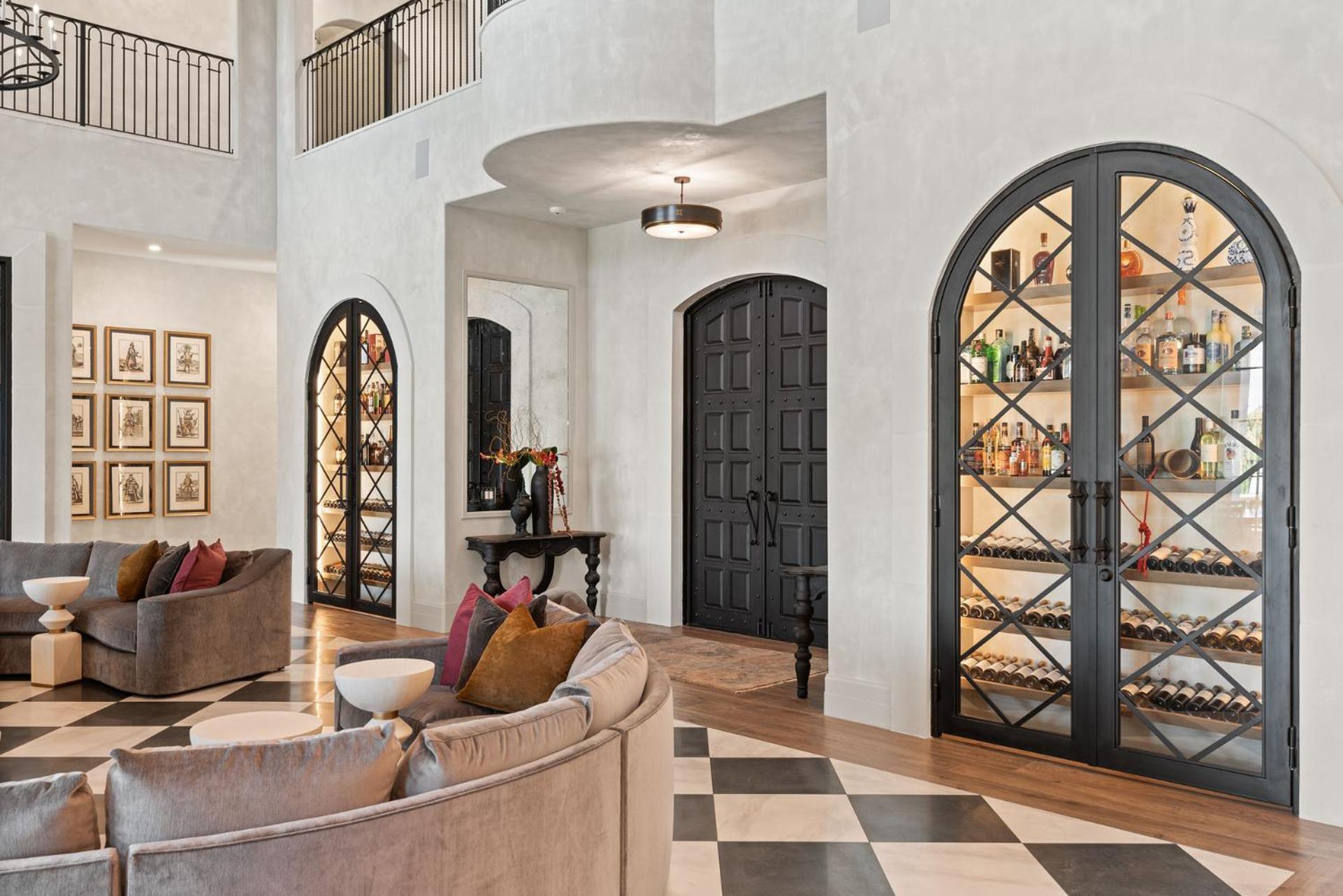 Luxurious 15 Bedroom Villa In Orlando6515 基西米 外观 照片