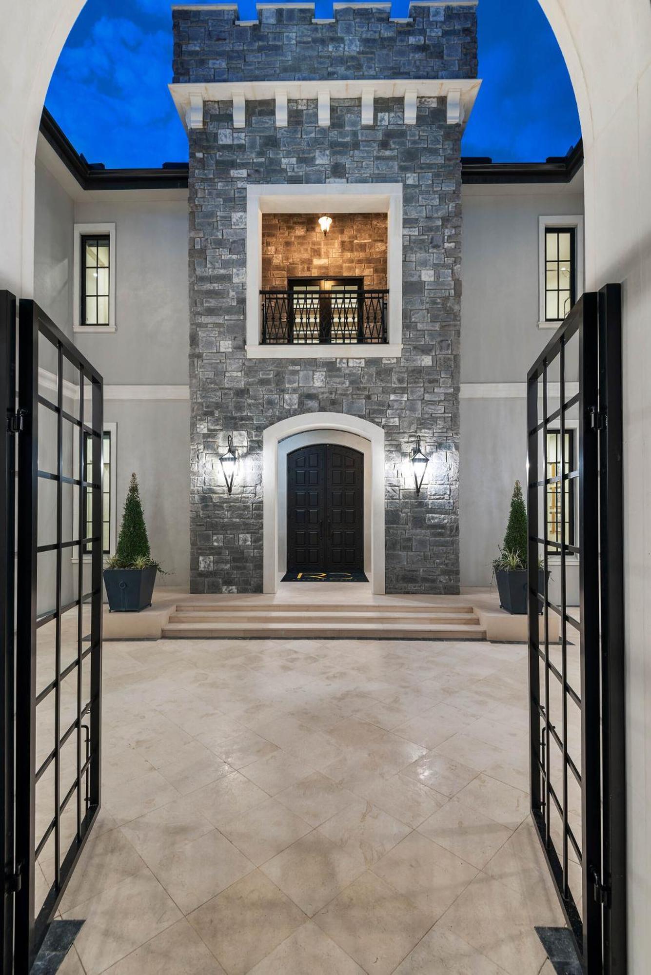 Luxurious 15 Bedroom Villa In Orlando6515 基西米 外观 照片