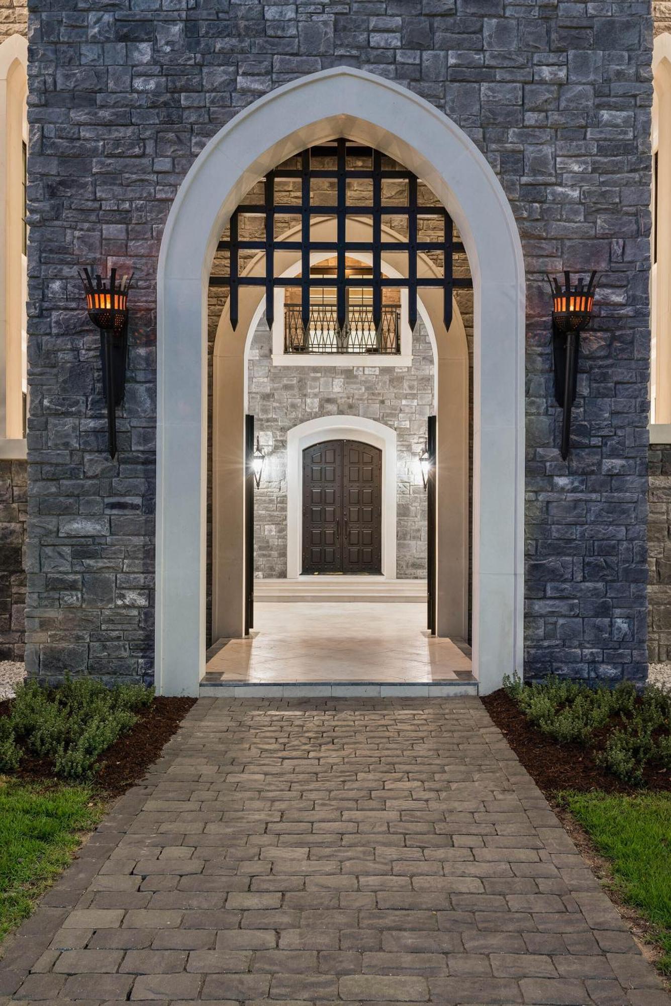 Luxurious 15 Bedroom Villa In Orlando6515 基西米 外观 照片
